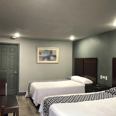 Budget Inn Valparaiso/Niceville @ Eglin Afb & Destin-Fwb Airport エクステリア 写真