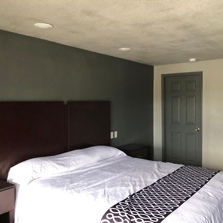 Budget Inn Valparaiso/Niceville @ Eglin Afb & Destin-Fwb Airport エクステリア 写真