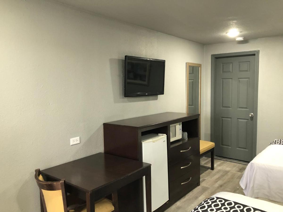 Budget Inn Valparaiso/Niceville @ Eglin Afb & Destin-Fwb Airport エクステリア 写真